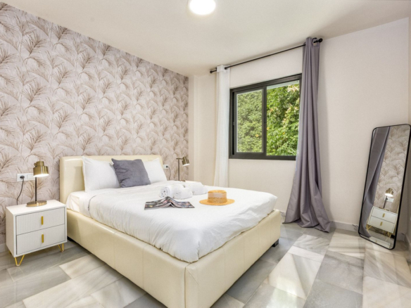 Apartment for sale in Mijas