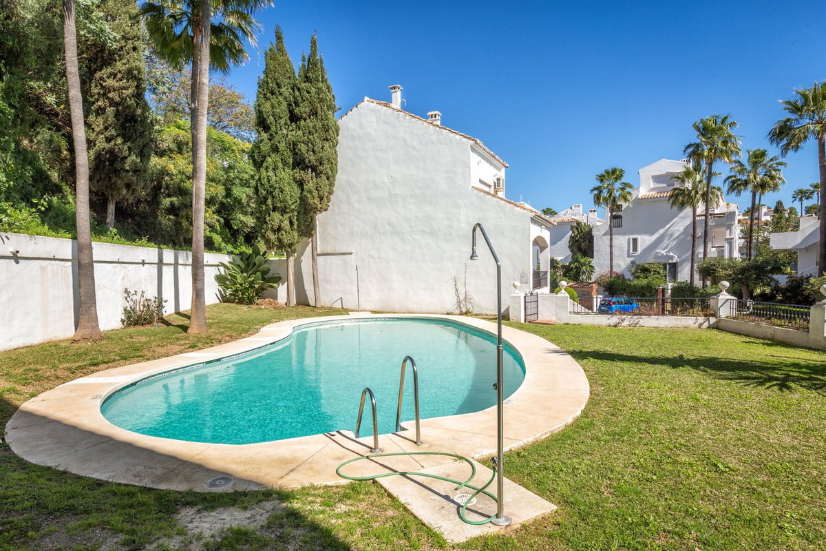 Apartment for sale in Mijas