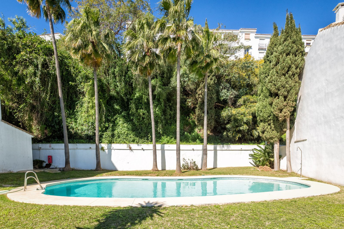Apartment for sale in Mijas