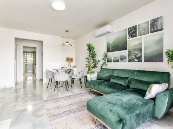 Apartment for sale in Mijas
