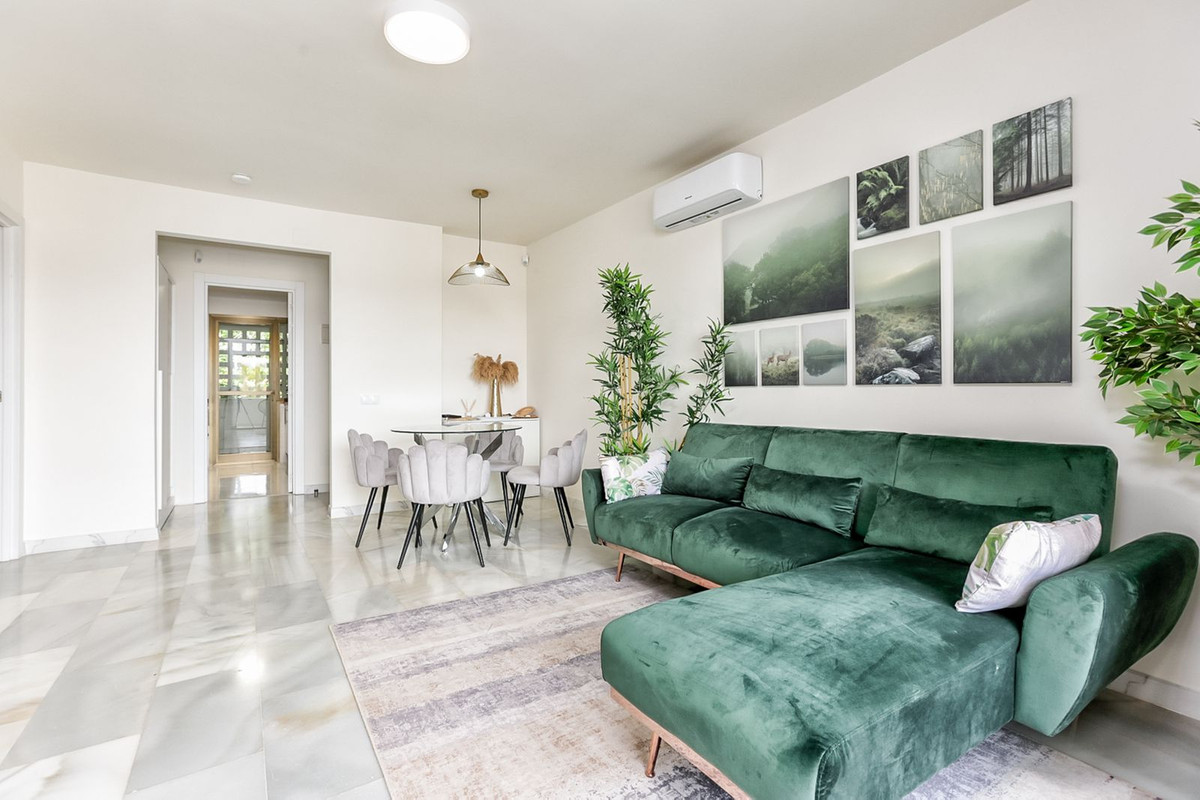 Apartment for sale in Mijas