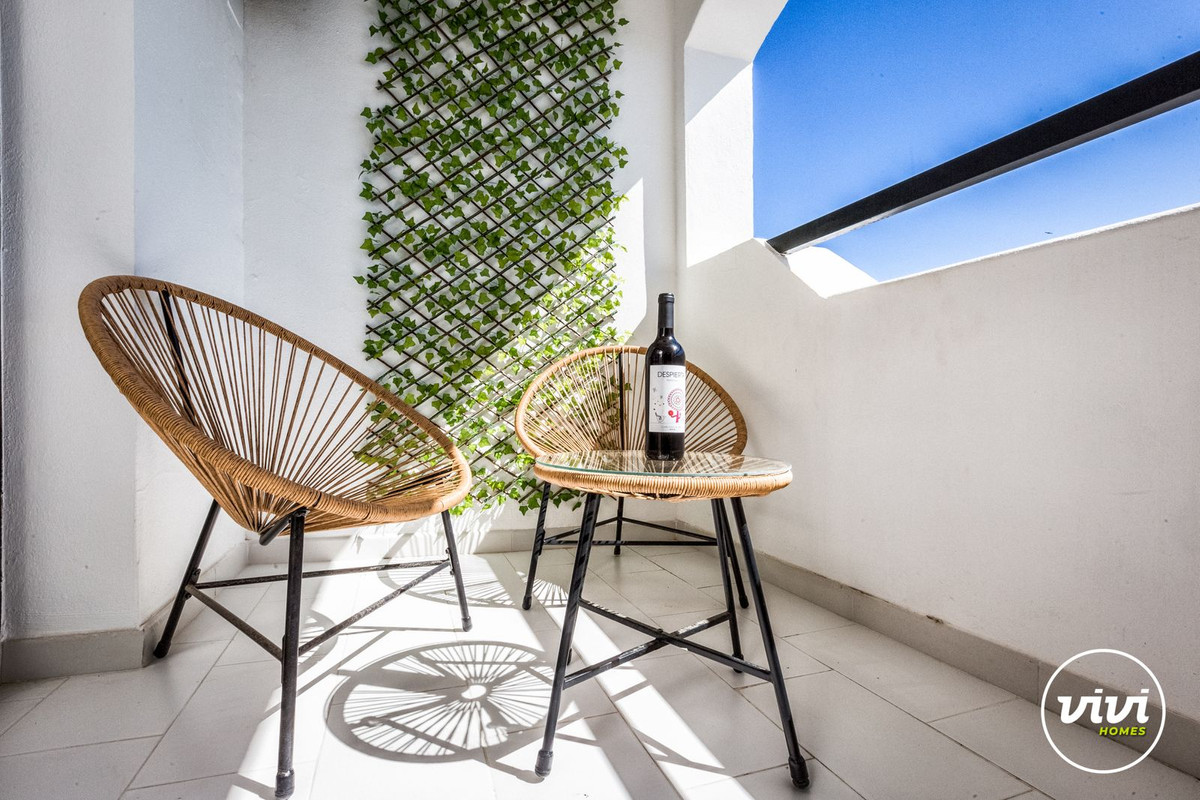 Apartment for sale in Mijas