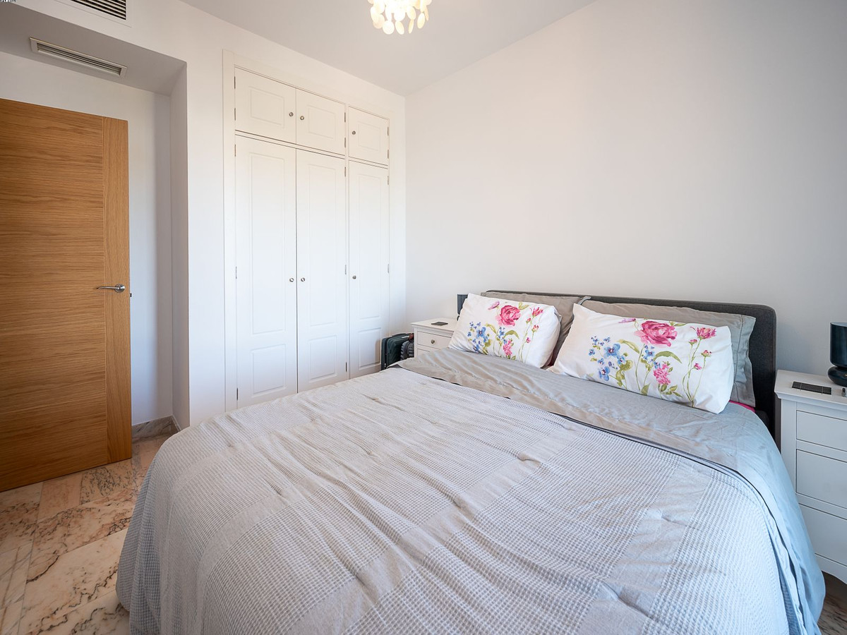 Apartment for sale in Mijas