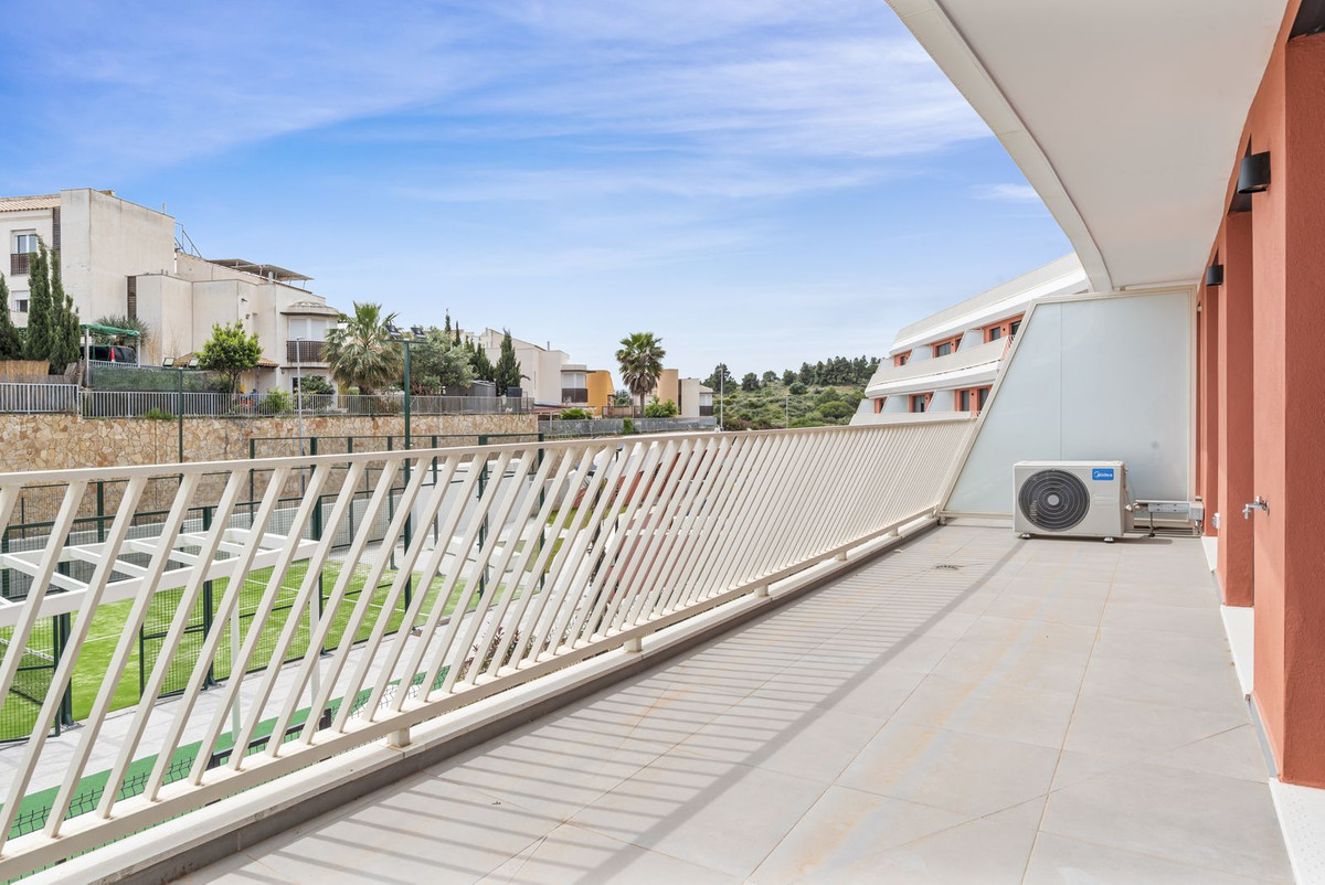 Apartment for sale in Mijas