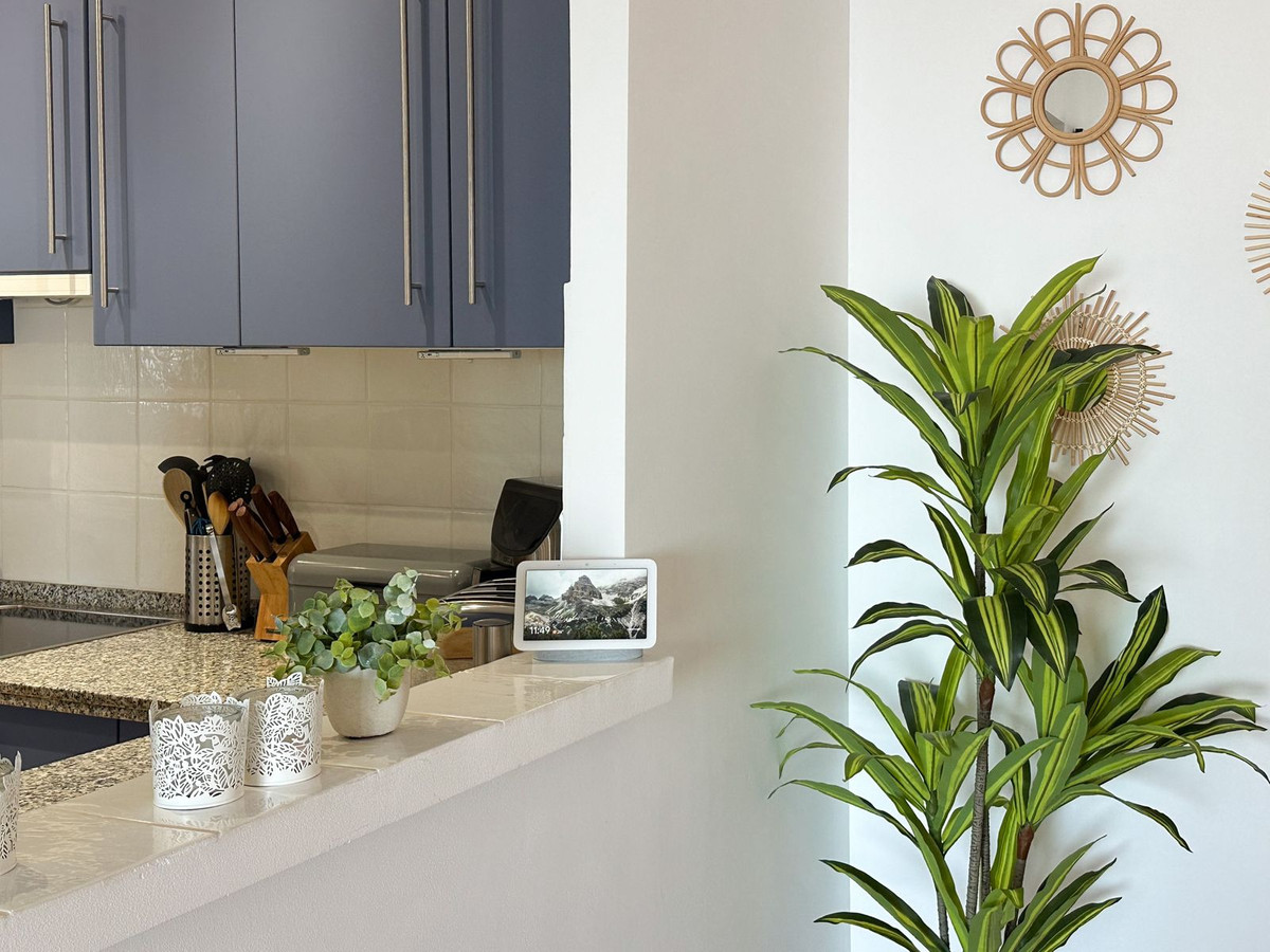 Apartment for sale in Mijas