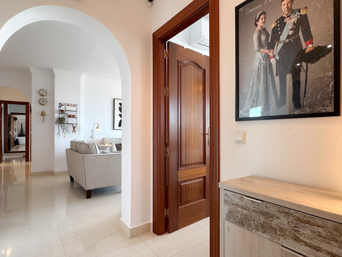 Apartment for sale in Mijas