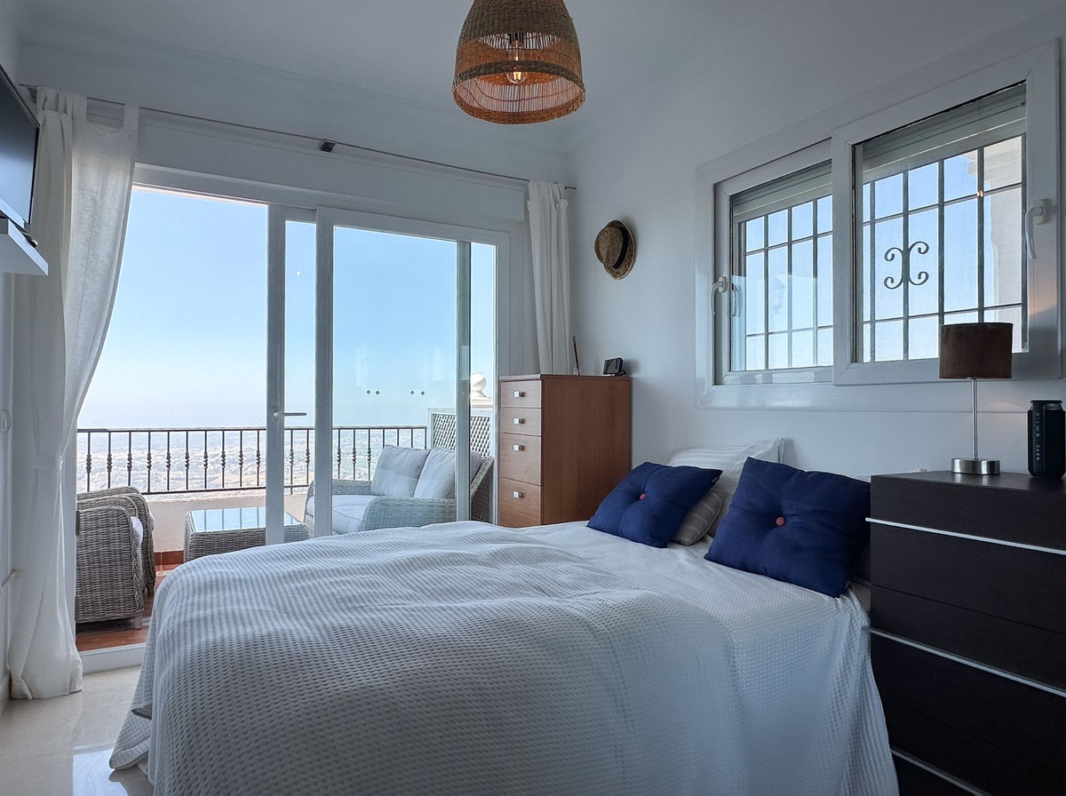 Apartment for sale in Mijas