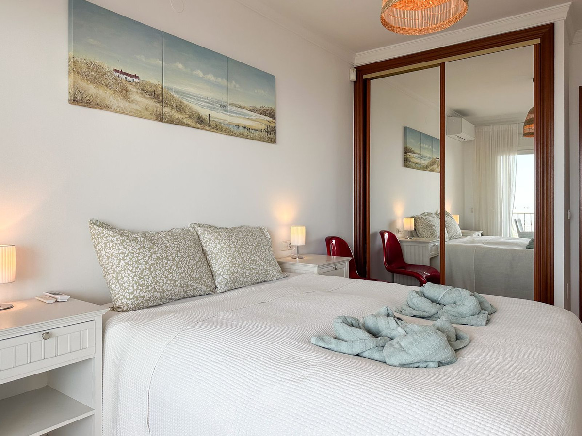 Apartment for sale in Mijas
