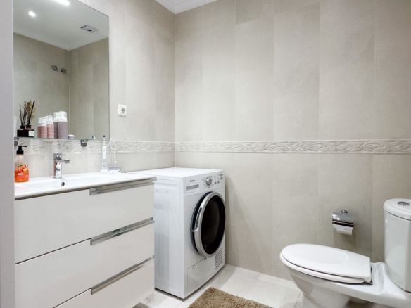 Apartment for sale in Mijas