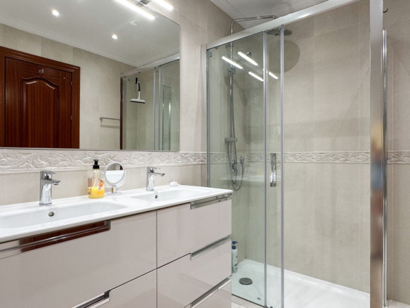 Apartment for sale in Mijas