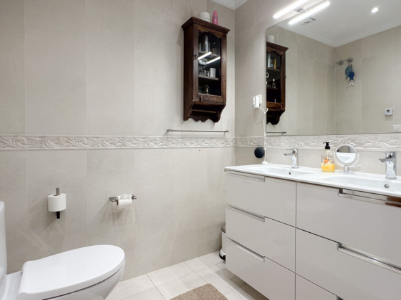 Apartment for sale in Mijas
