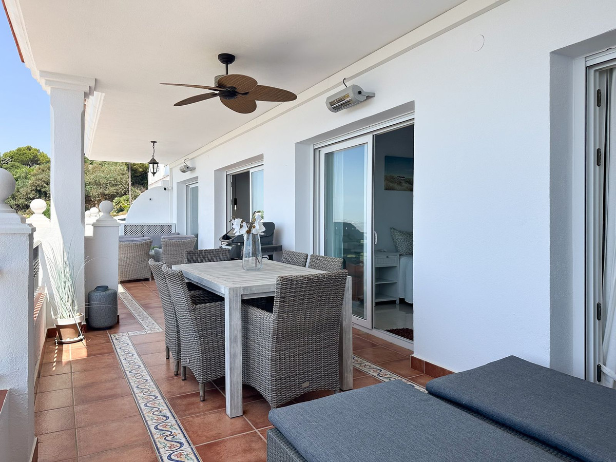 Apartment for sale in Mijas