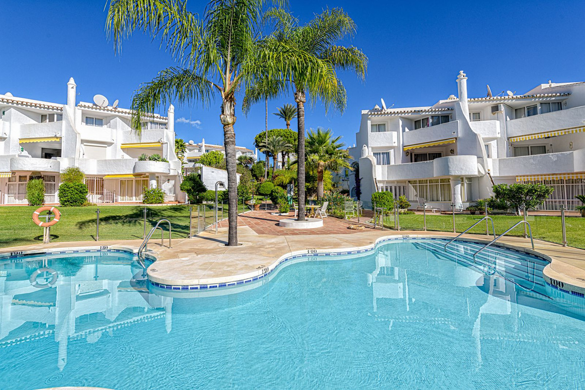Apartment for sale in Mijas