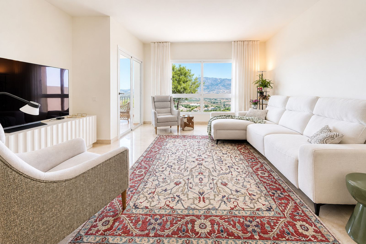 Apartment for sale in Mijas
