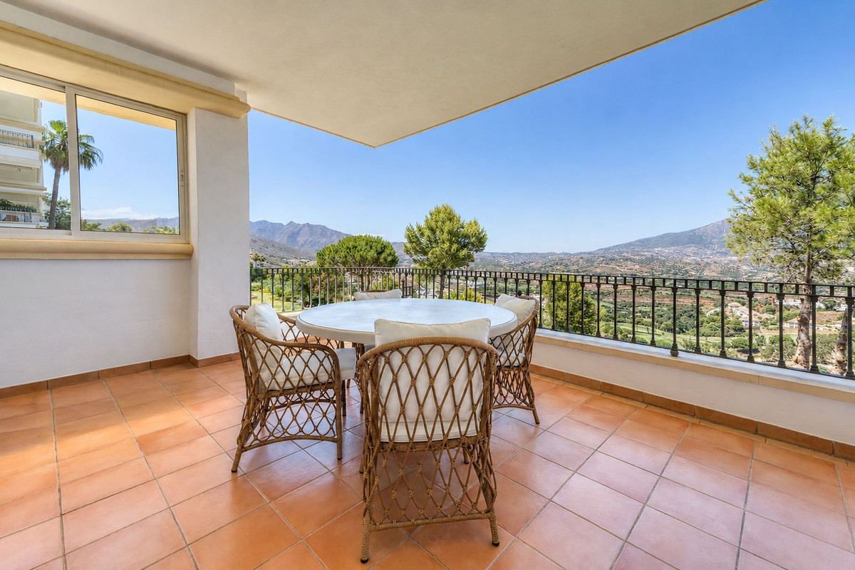 Apartment for sale in Mijas