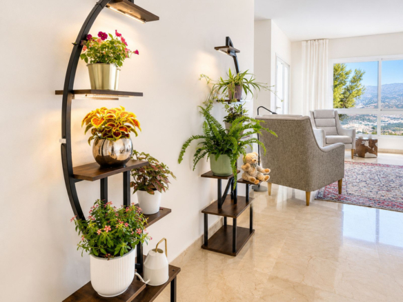 Apartment for sale in Mijas