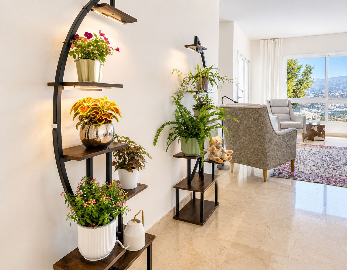 Apartment for sale in Mijas