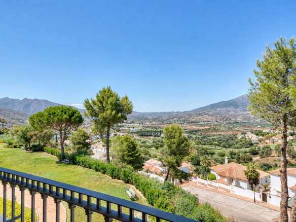 Apartment for sale in Mijas