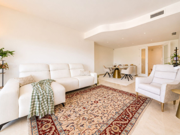 Apartment for sale in Mijas