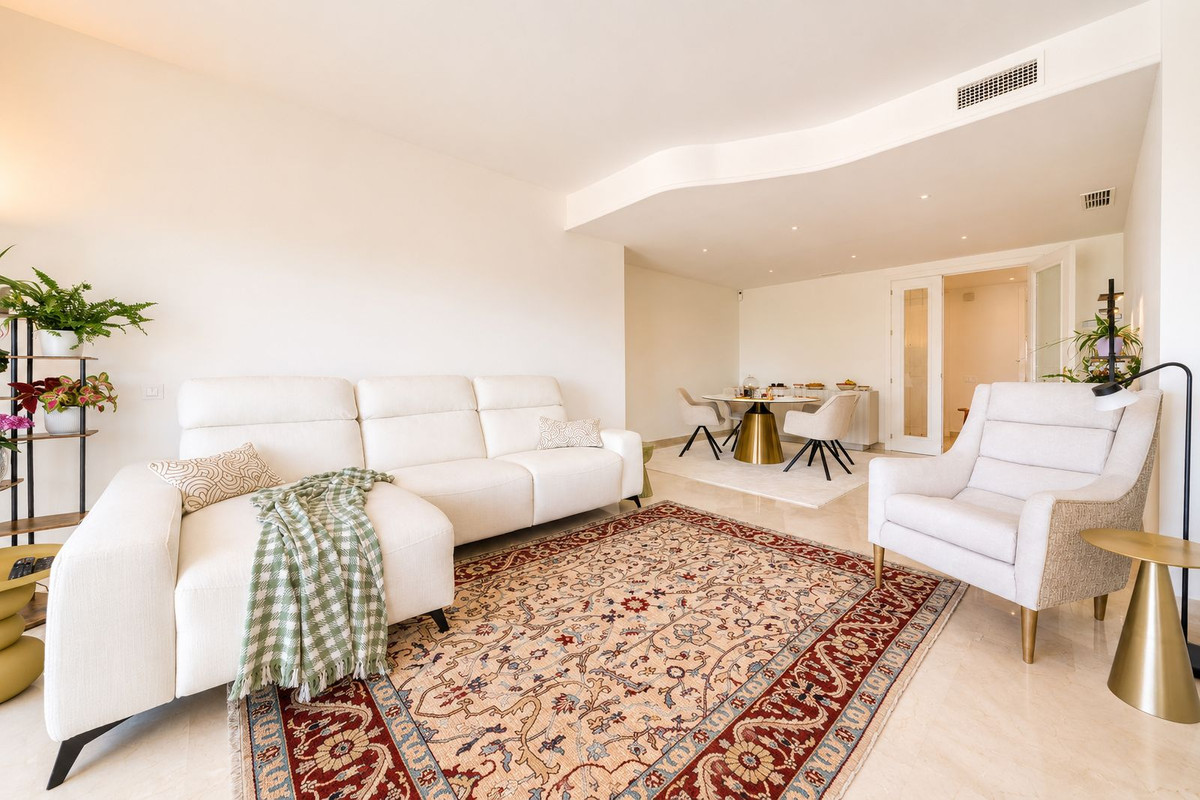 Apartment for sale in Mijas