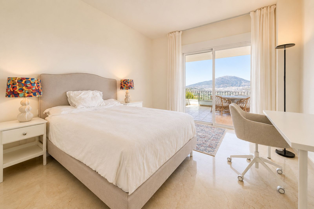 Apartment for sale in Mijas