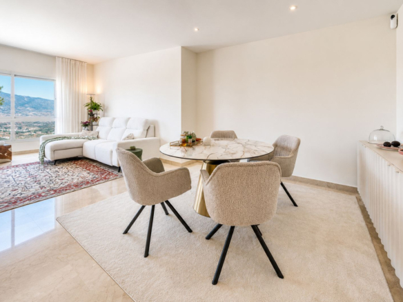 Apartment for sale in Mijas