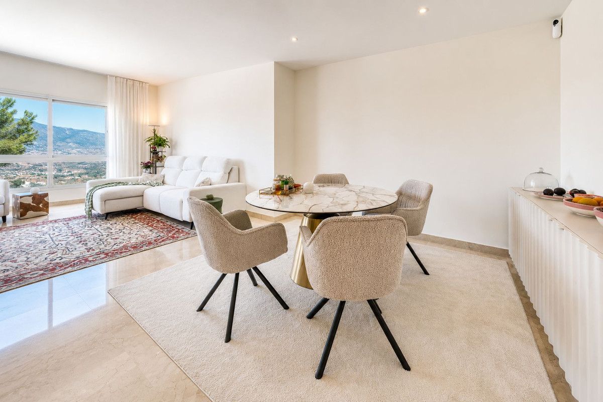 Apartment for sale in Mijas