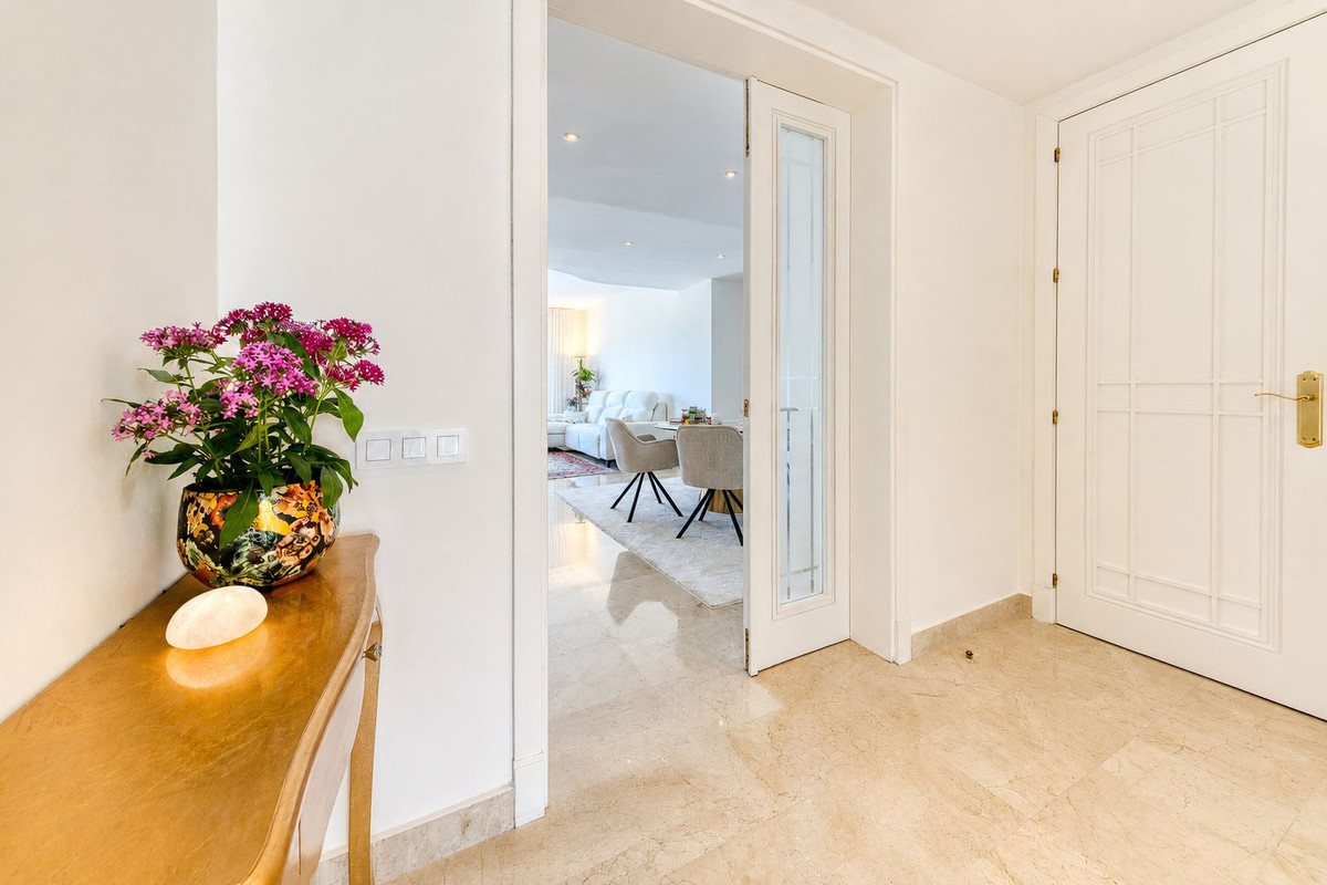 Apartment for sale in Mijas