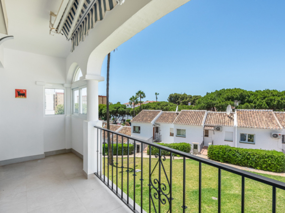 Apartment for sale in Mijas