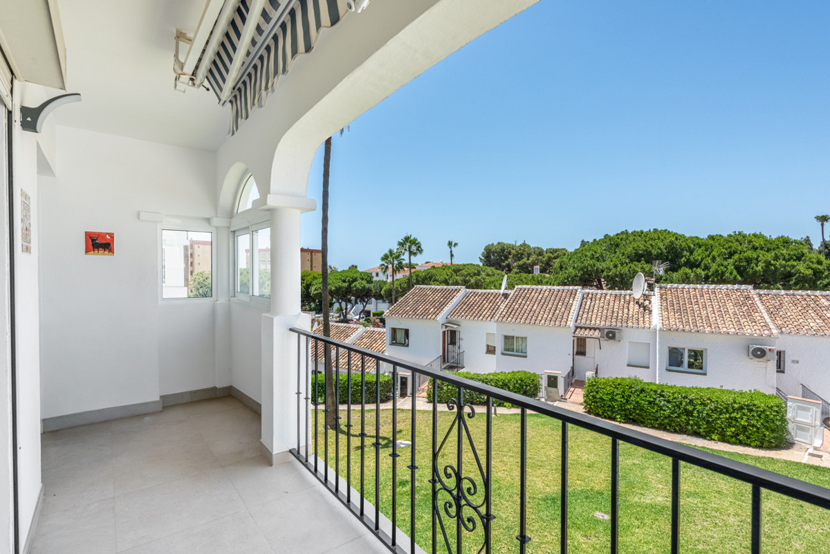 Apartment for sale in Mijas