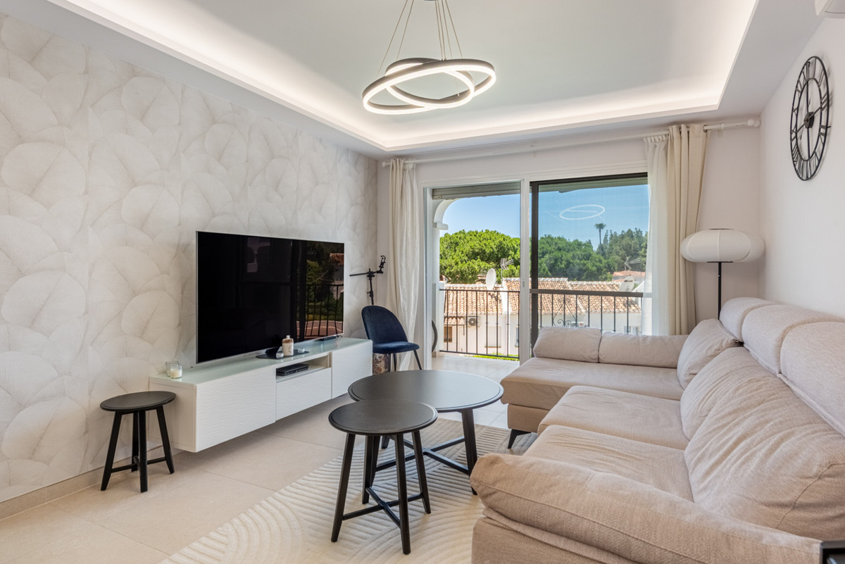 Apartment for sale in Mijas