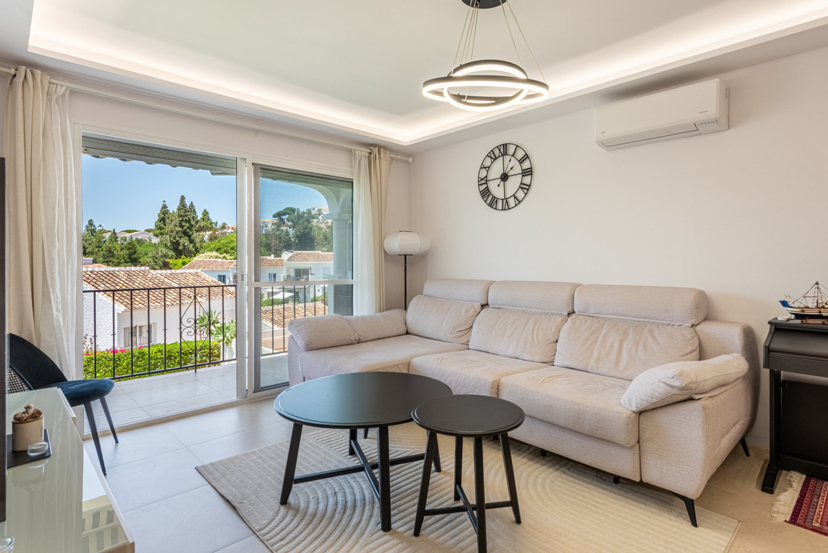 Apartment for sale in Mijas