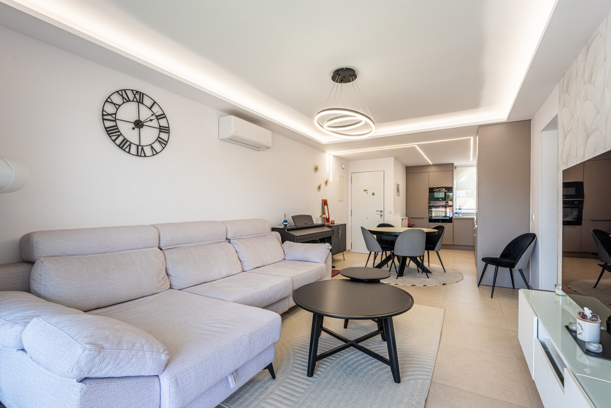 Apartment for sale in Mijas