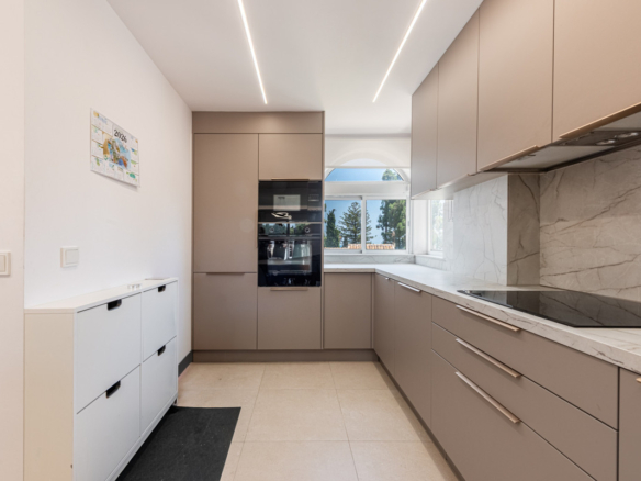 Apartment for sale in Mijas