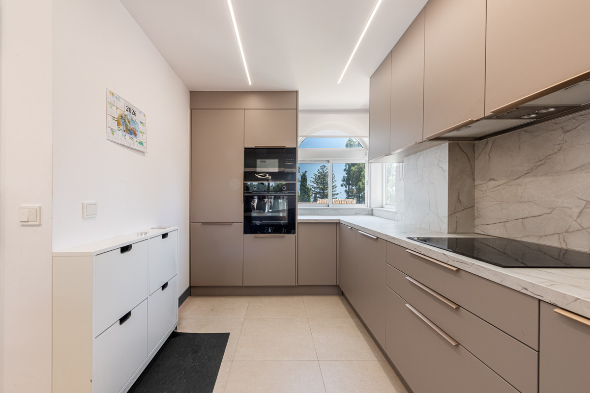 Apartment for sale in Mijas
