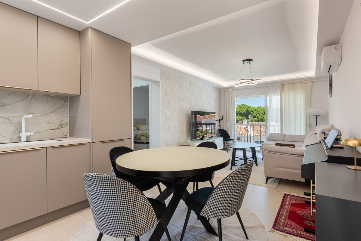 Apartment for sale in Mijas