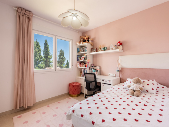 Apartment for sale in Mijas