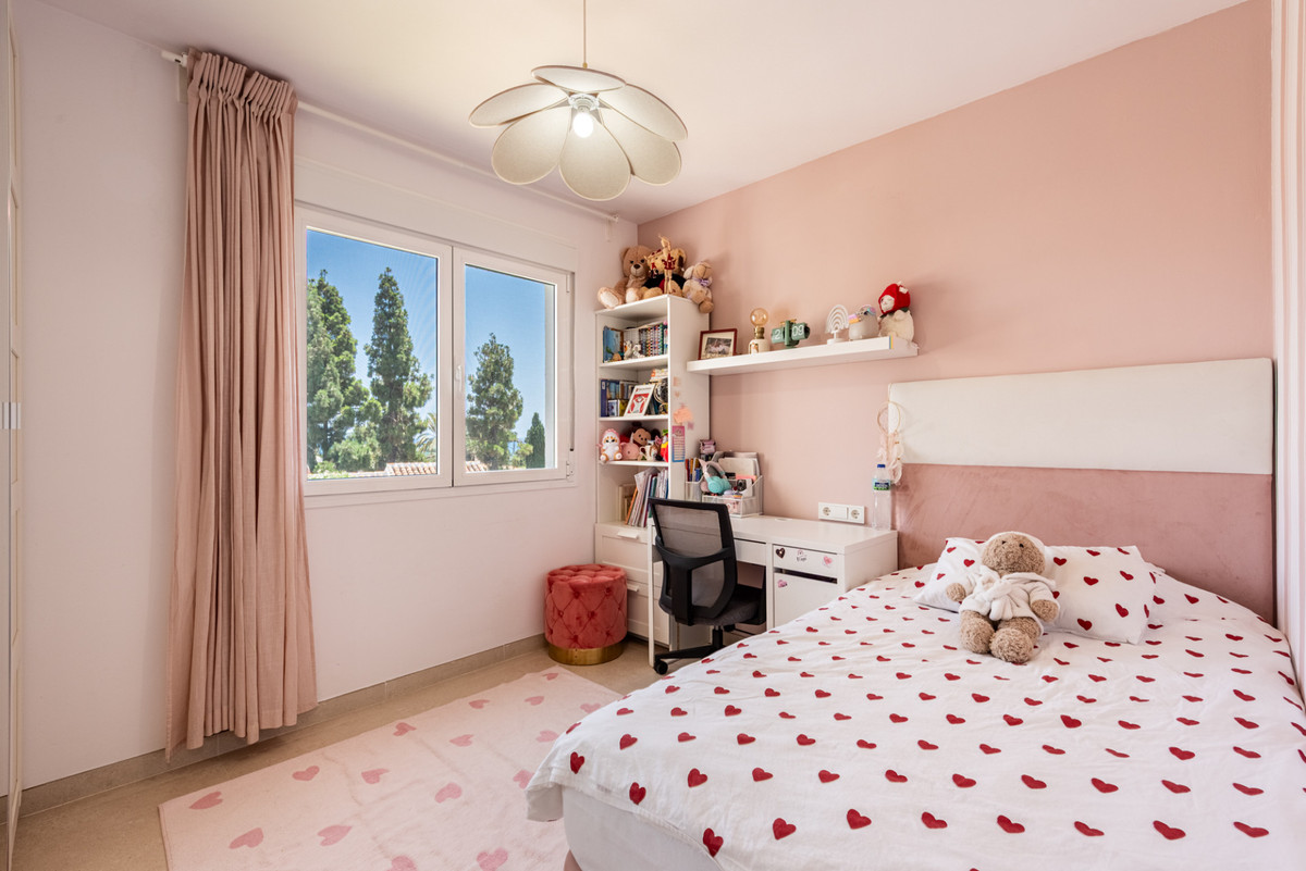 Apartment for sale in Mijas