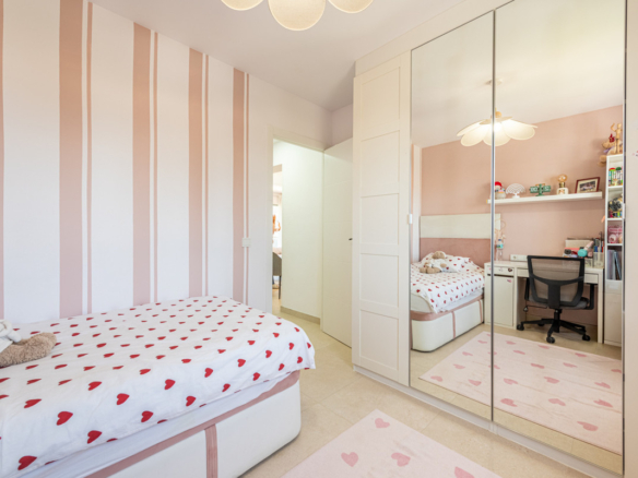 Apartment for sale in Mijas