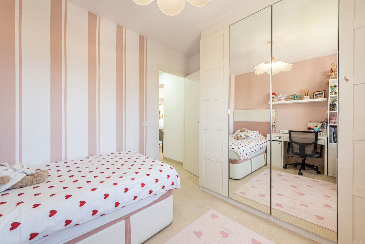 Apartment for sale in Mijas