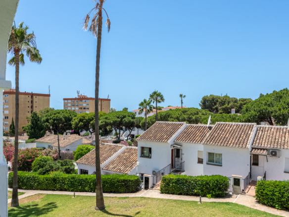 Apartment for sale in Mijas