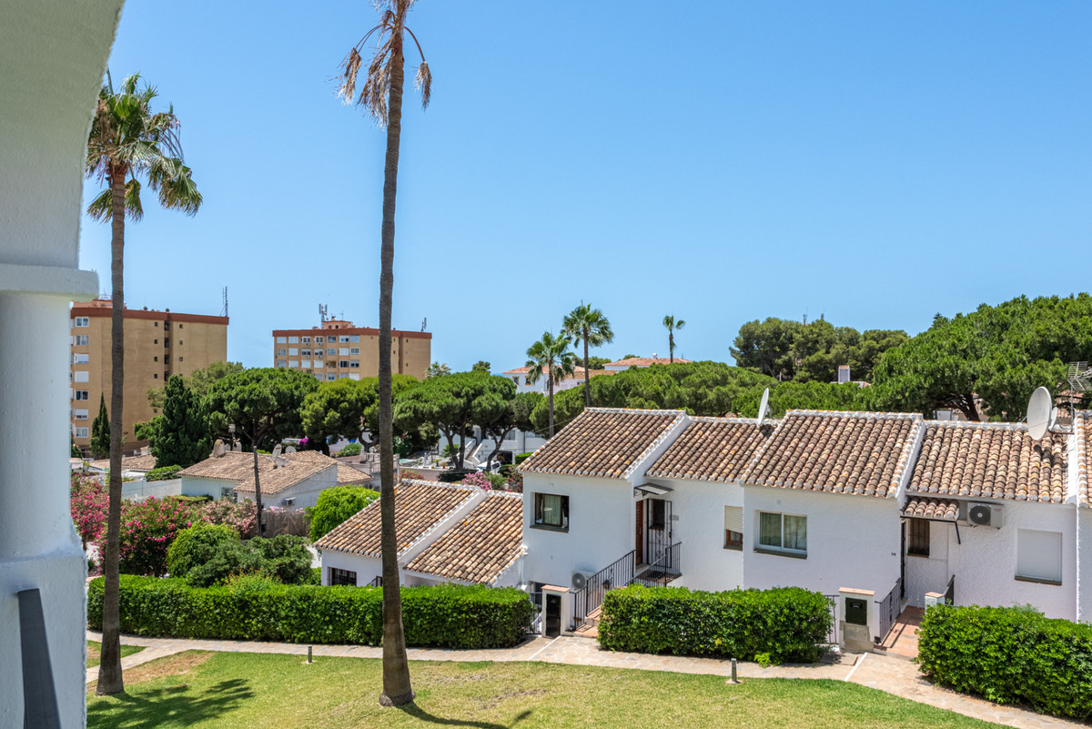 Apartment for sale in Mijas