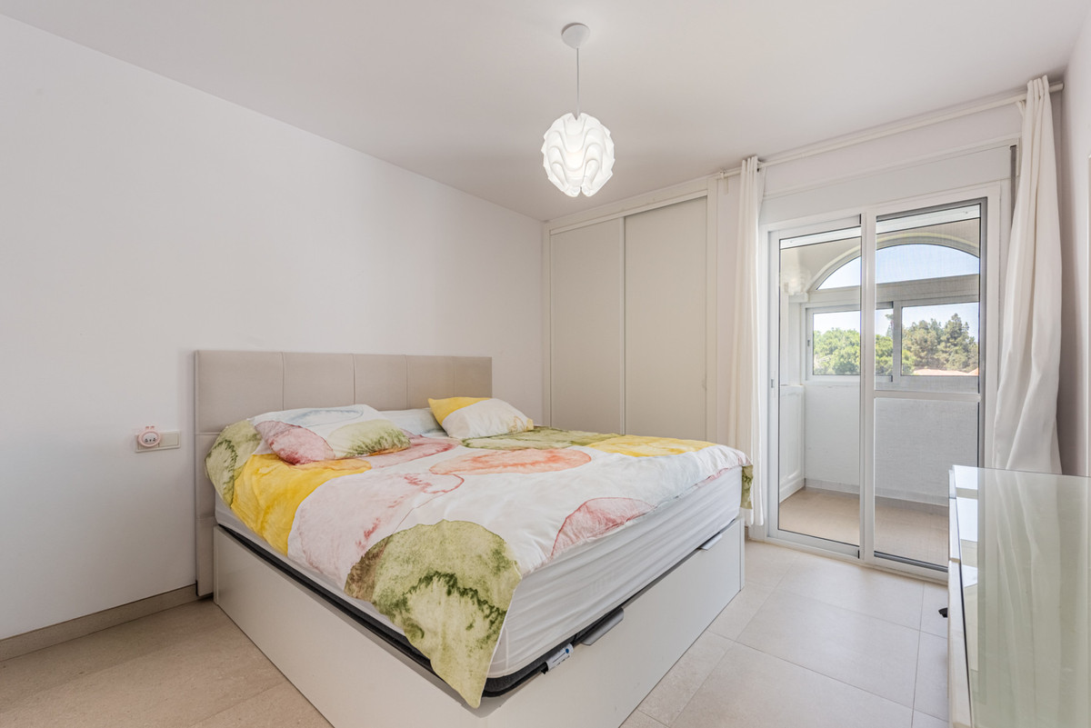 Apartment for sale in Mijas