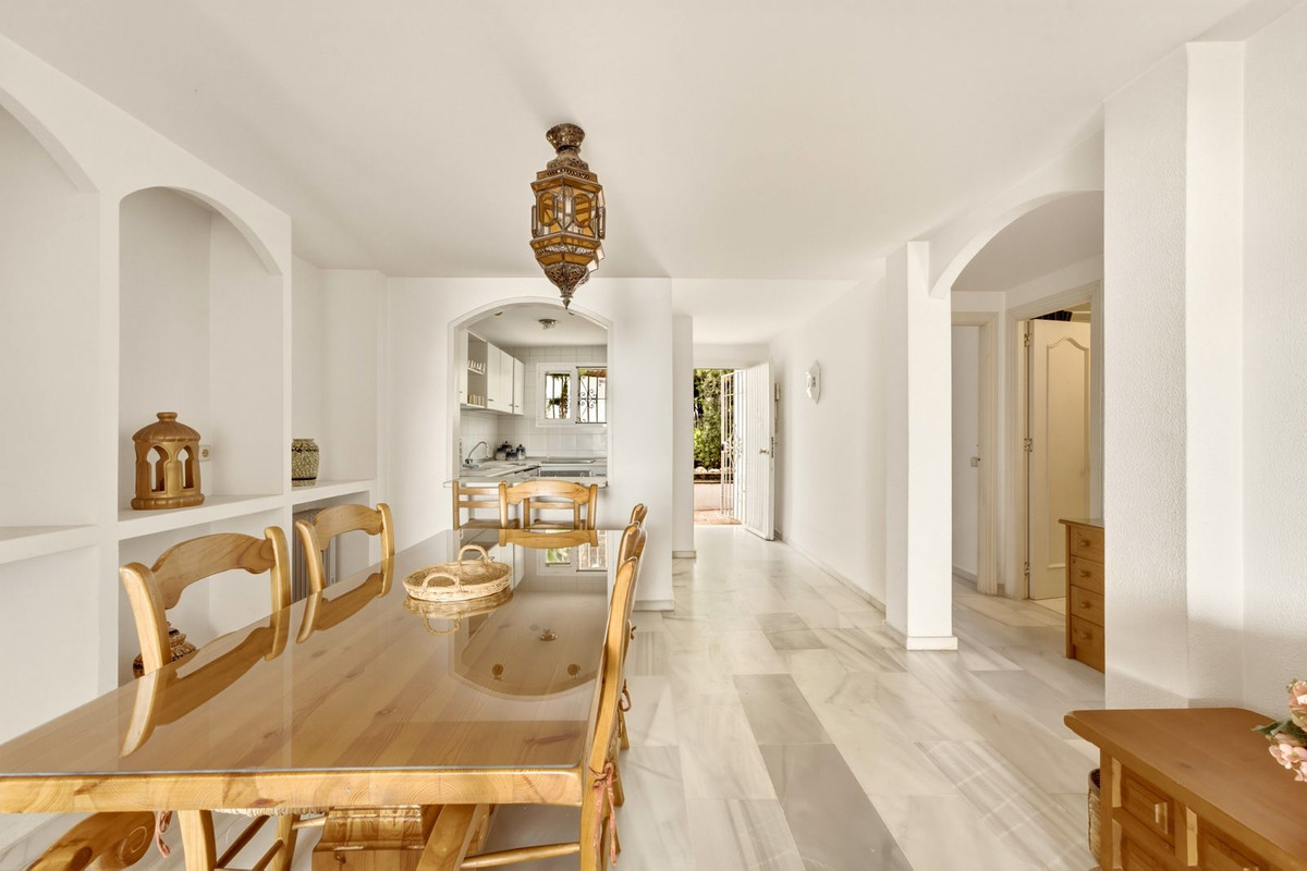 Apartment for sale in Mijas