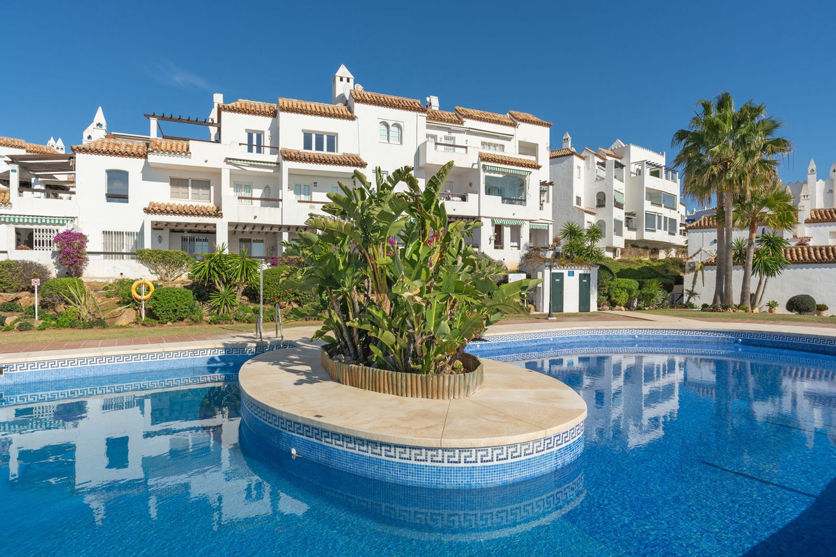 Apartment for sale in Mijas