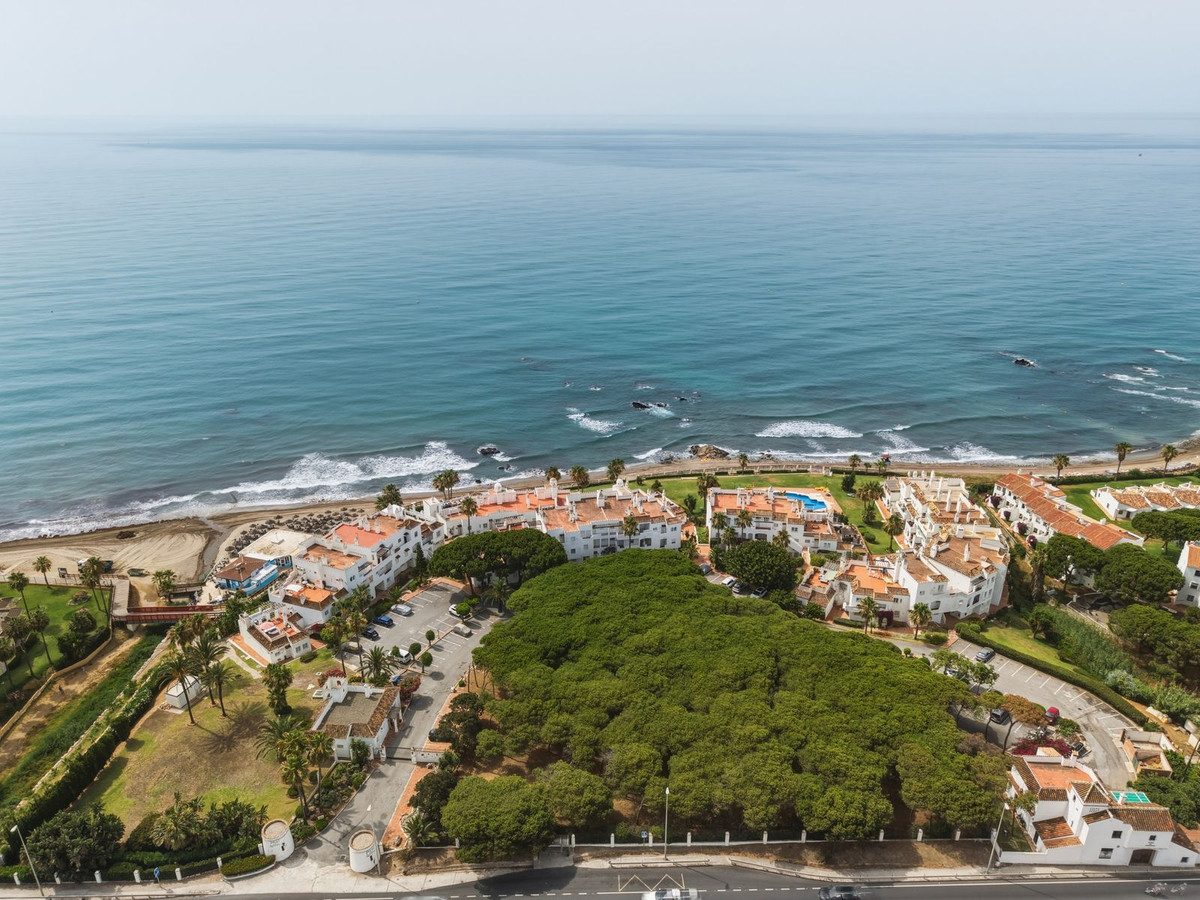 Apartment for sale in Mijas