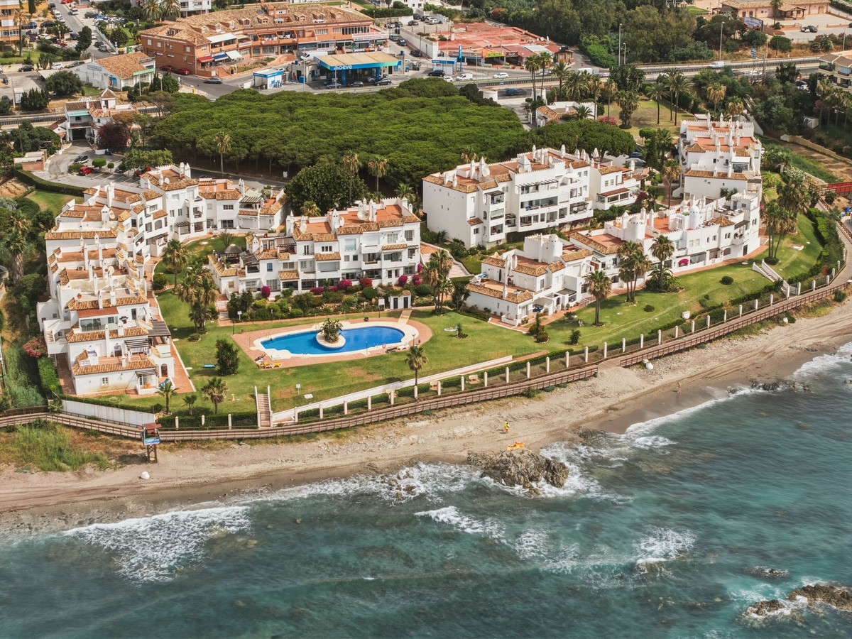 Apartment for sale in Mijas