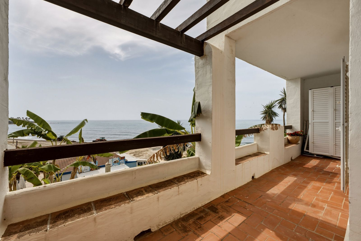 Apartment for sale in Mijas
