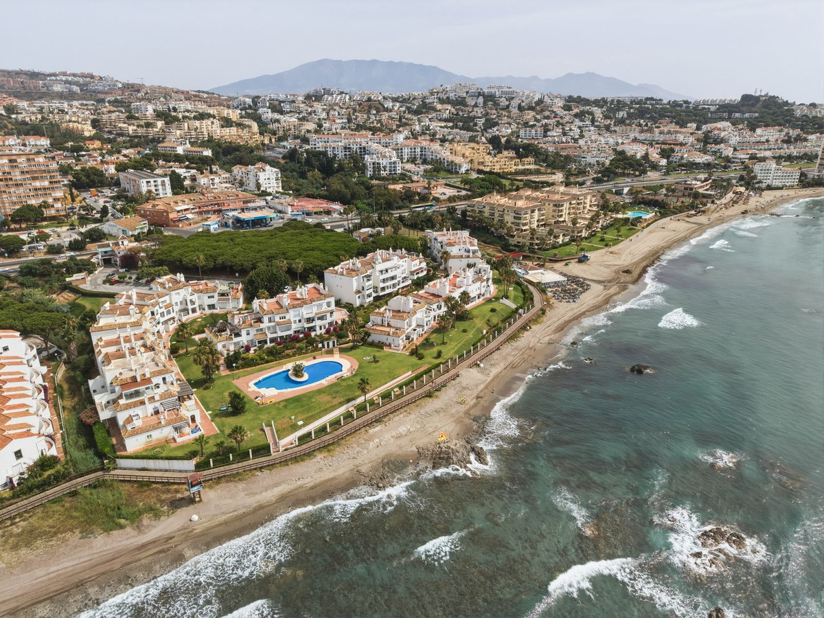 Apartment for sale in Mijas
