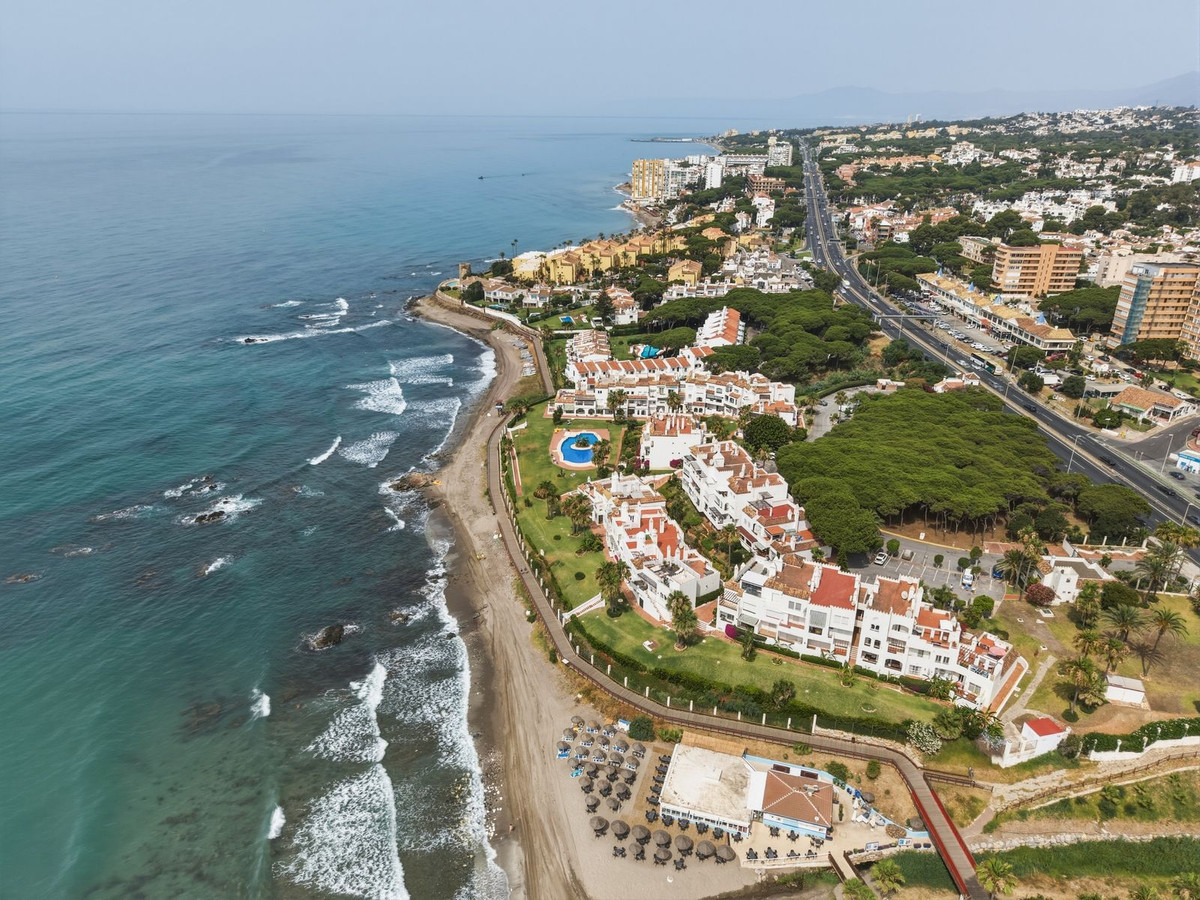 Apartment for sale in Mijas